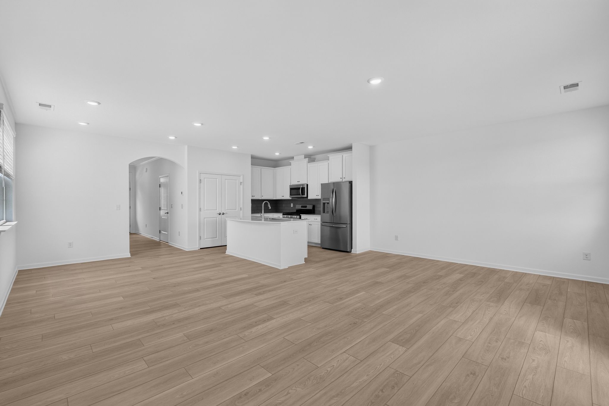Redhawk Glen Carlton 5