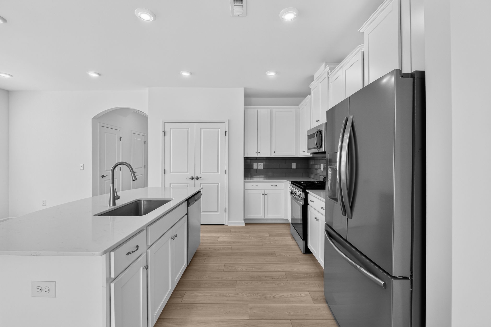 Redhawk Glen Carlton 10