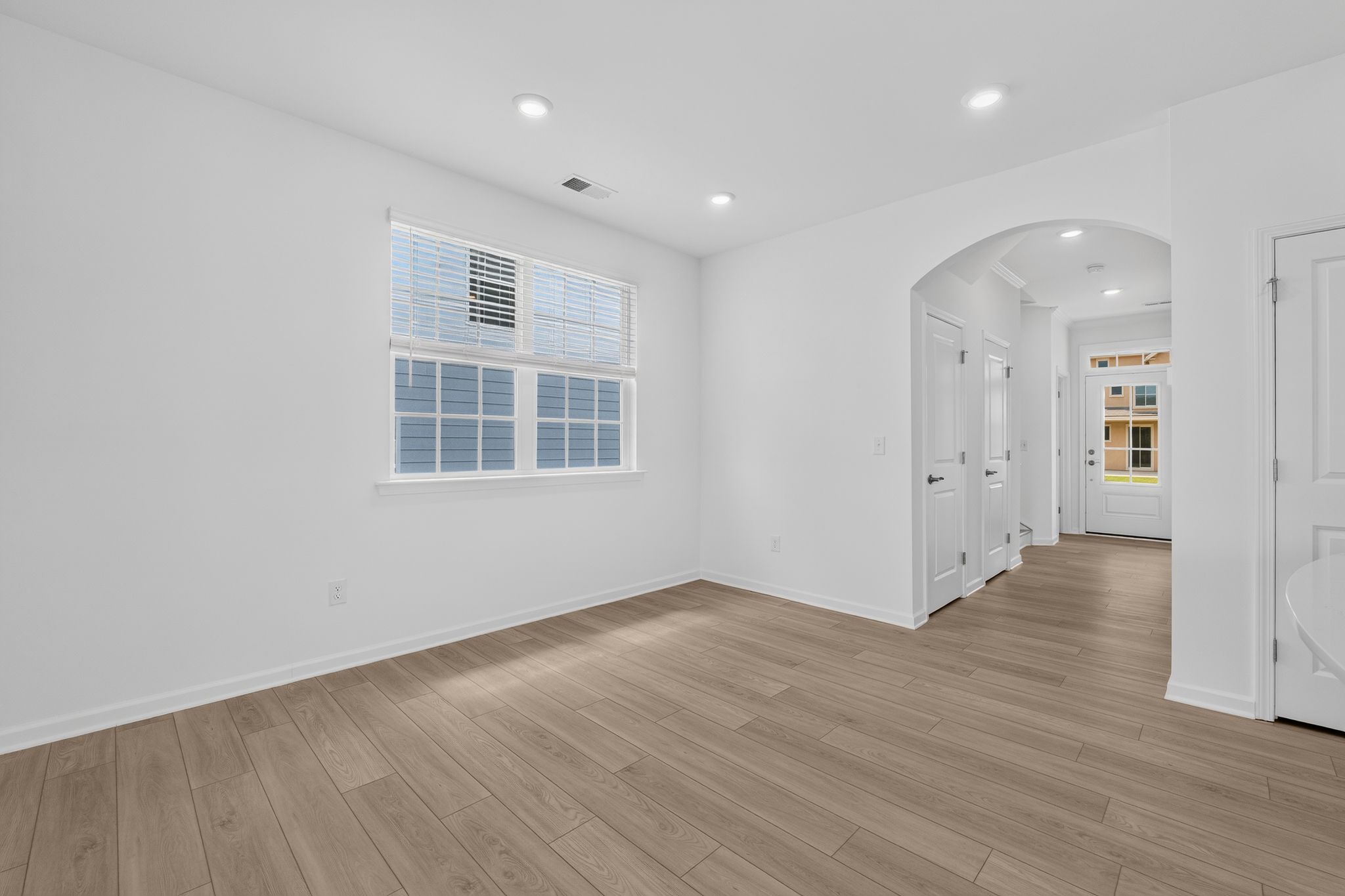 Redhawk Glen Carlton 11