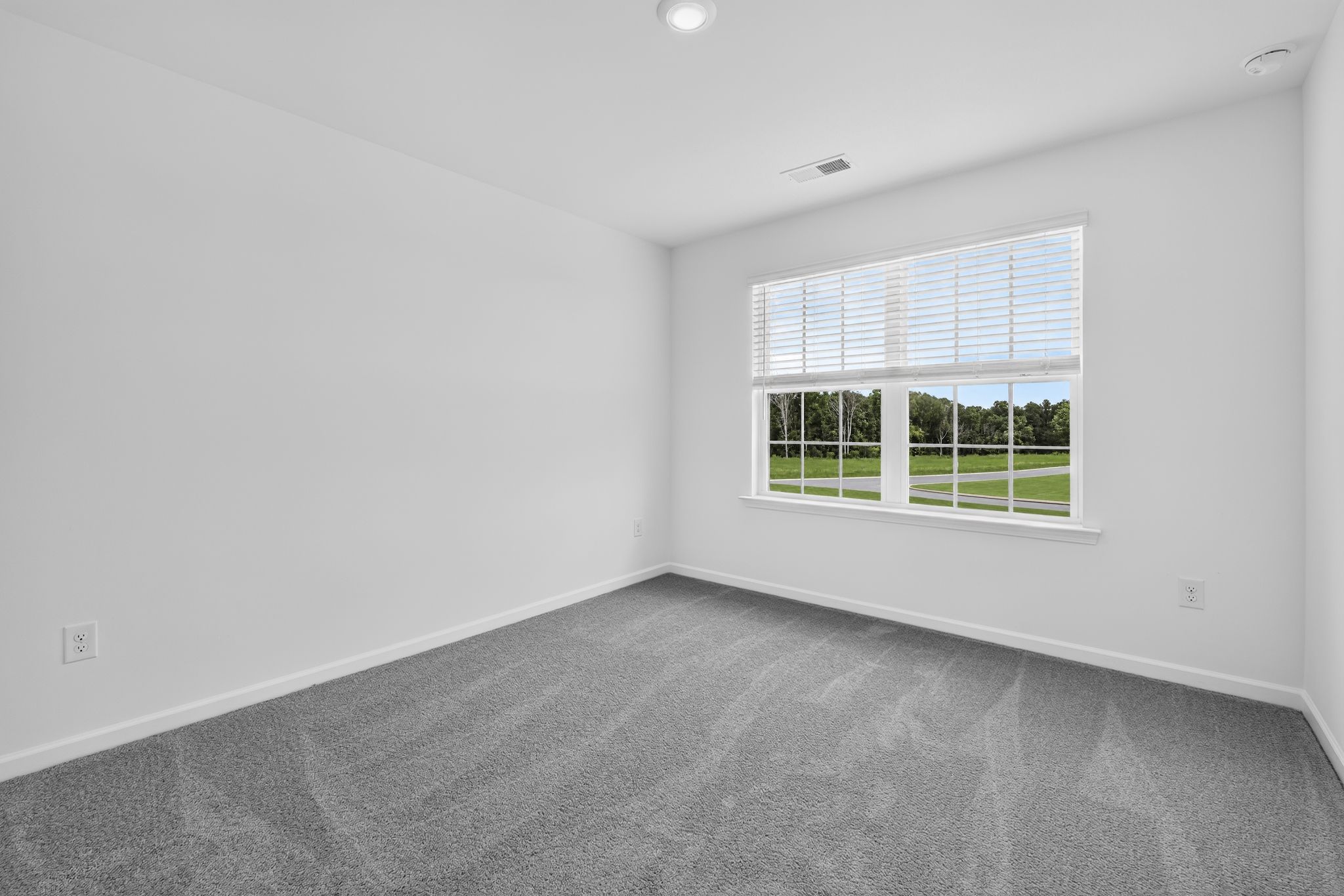 Redhawk Glen Carlton 15