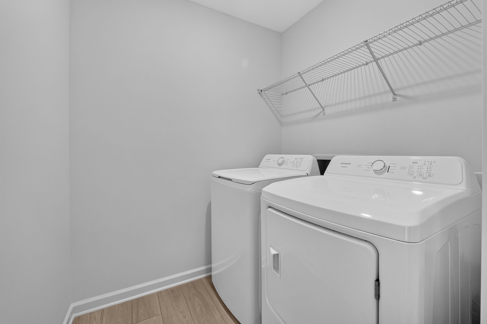 Redhawk Glen Carlton 21