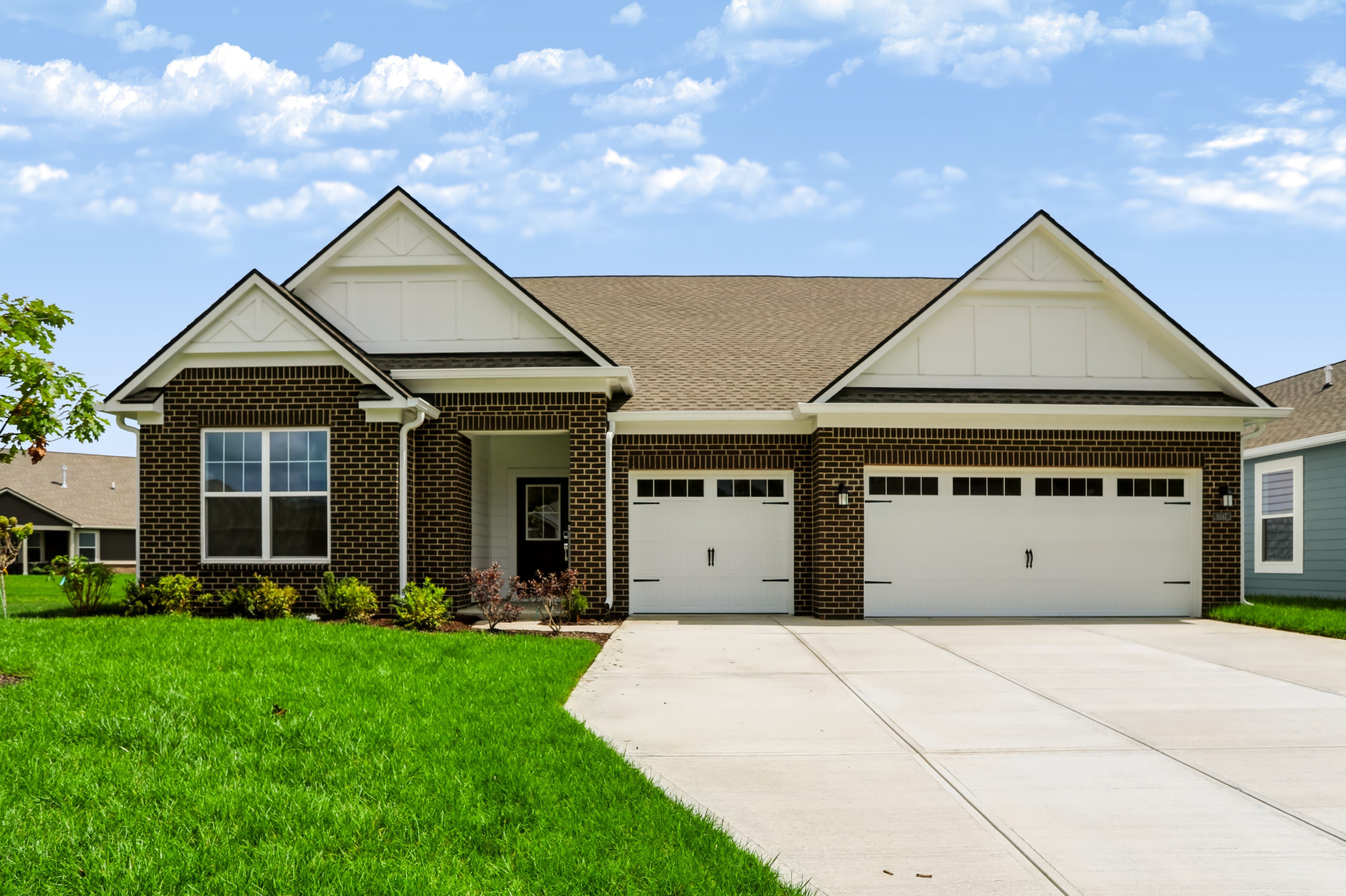 Wilmington - Summerton - Summerton Ranch: McCordsville, Indiana - Lennar