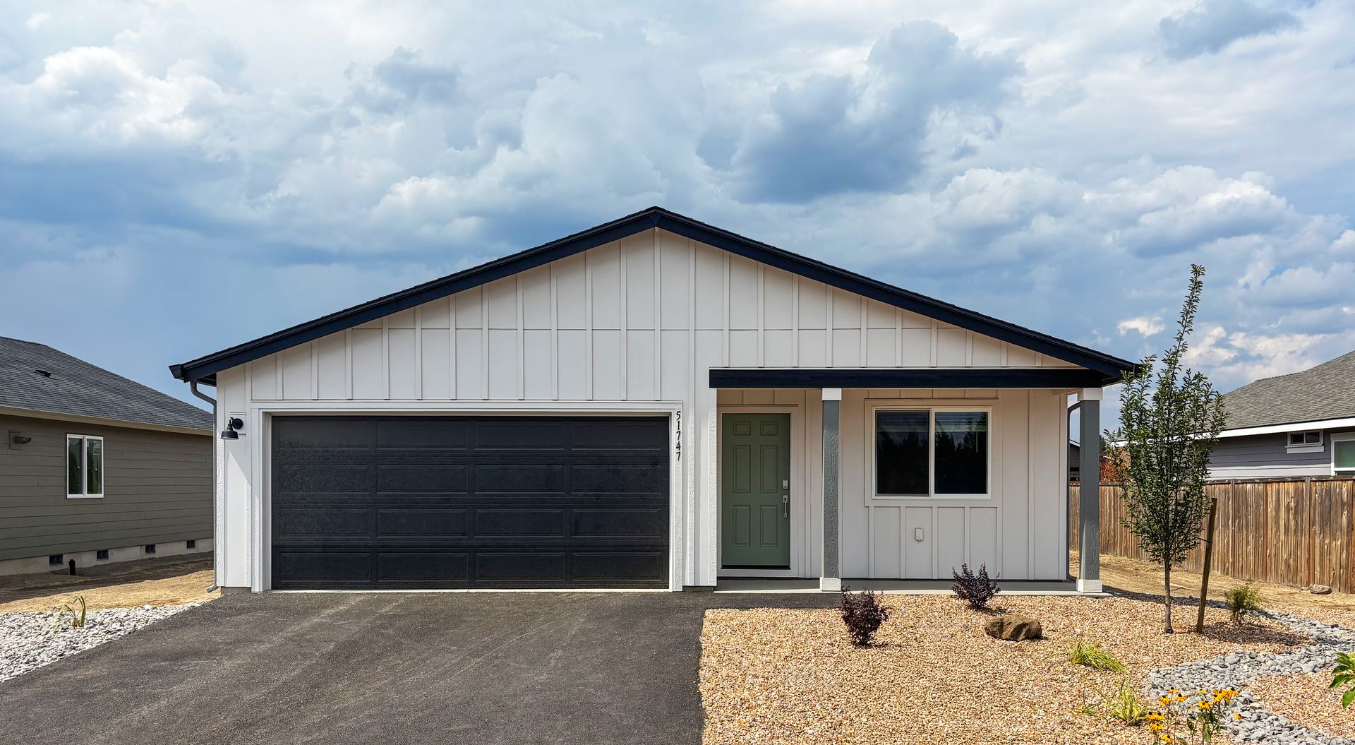 Reserveinthe Pines Francis QMI H S126 Exterior