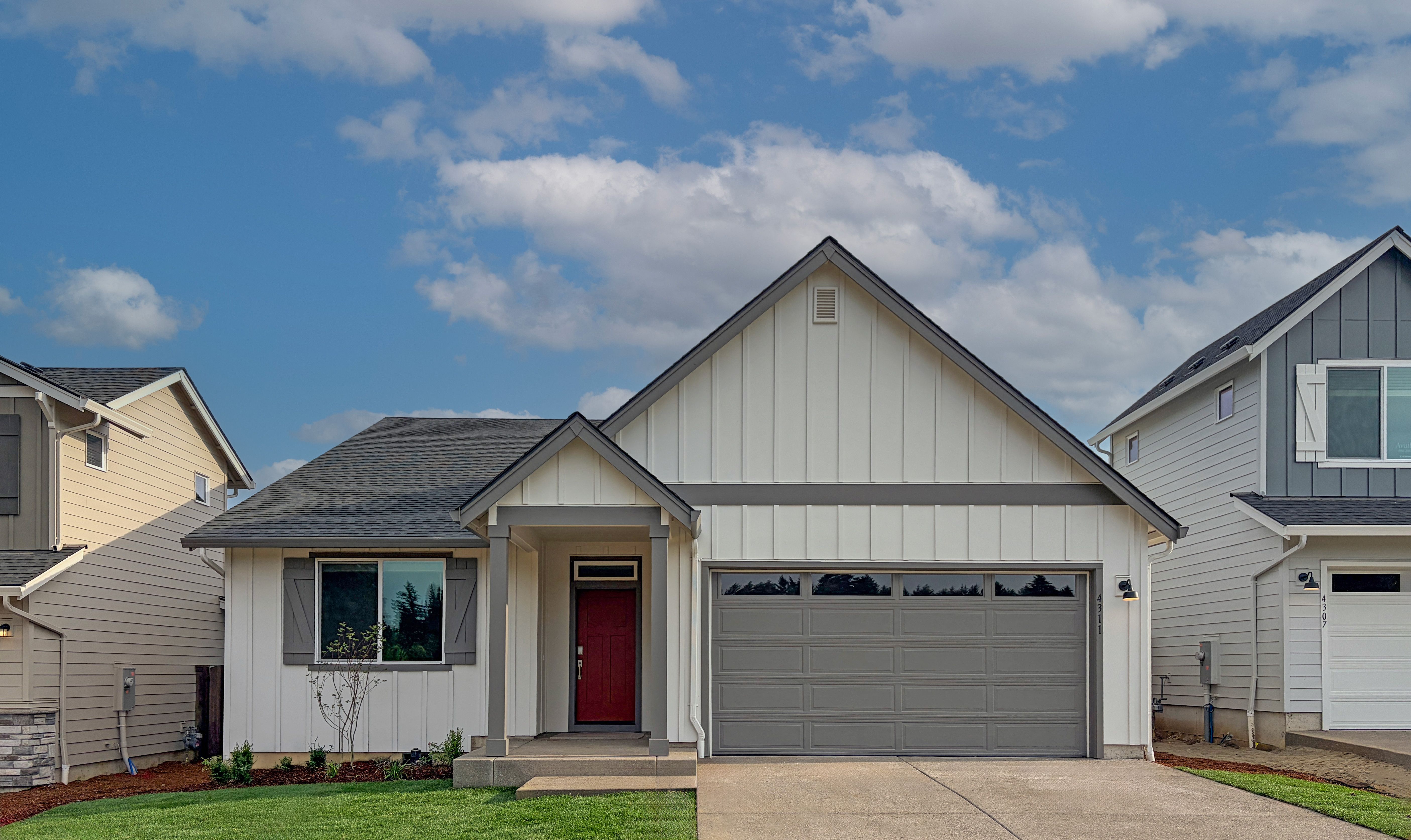 4311 NE 188th Circle (Endicott)