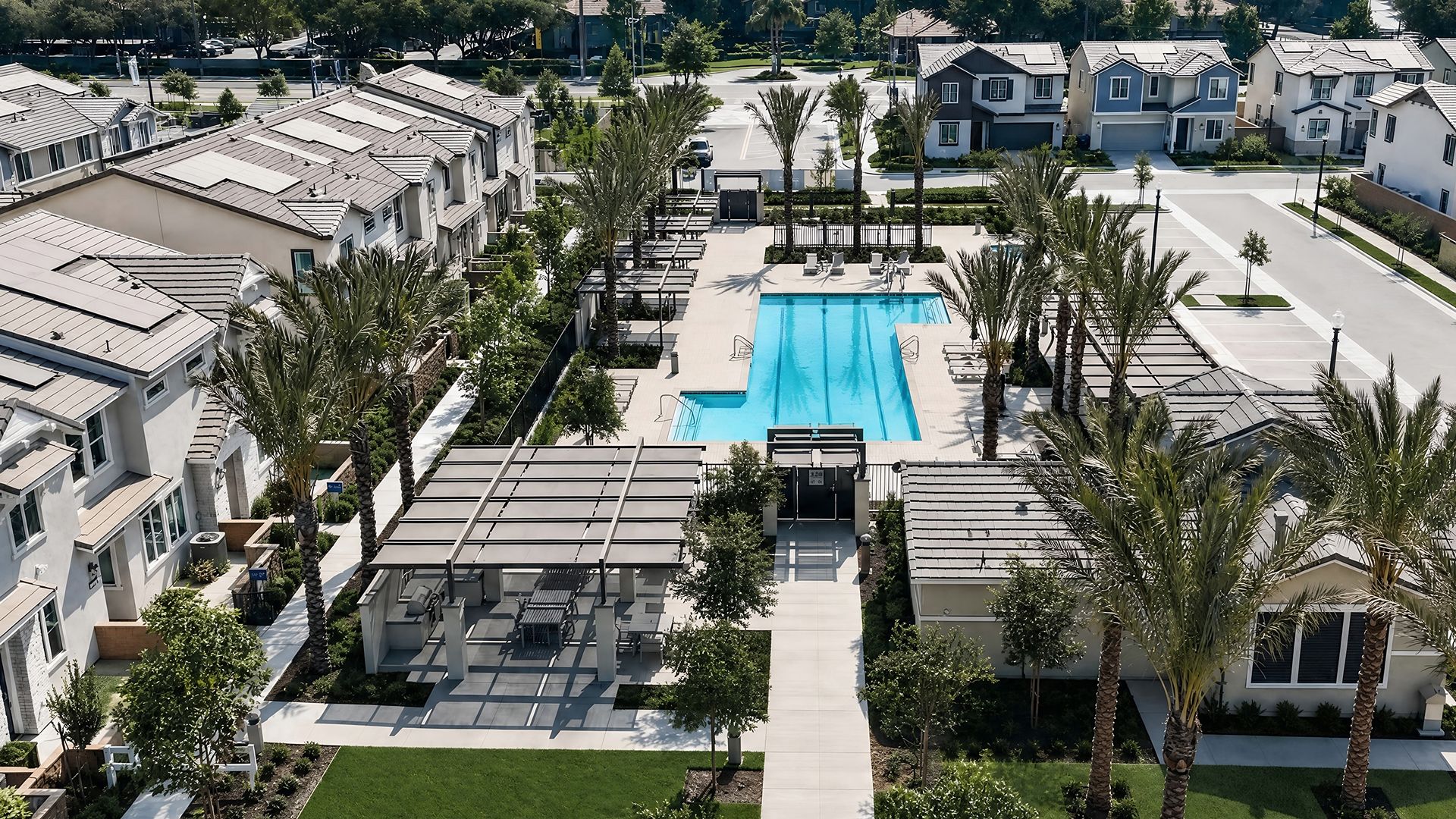 casa en Springhill - Copperstone por Lennar