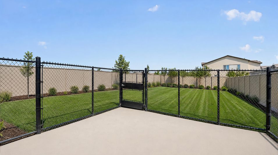 Springhill Amenity Dog Park 3of3