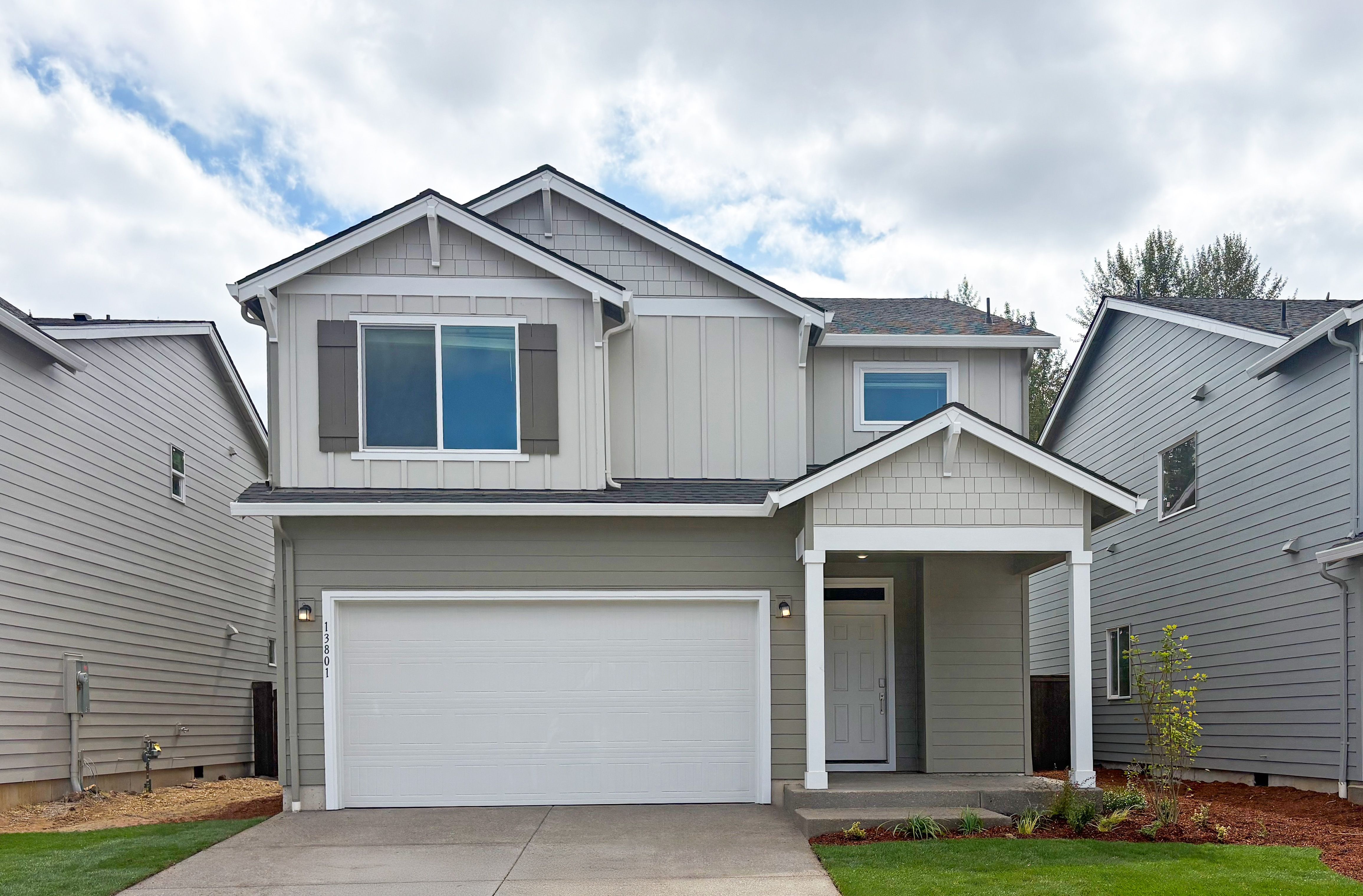 13801 NE 107th St (Cypress)