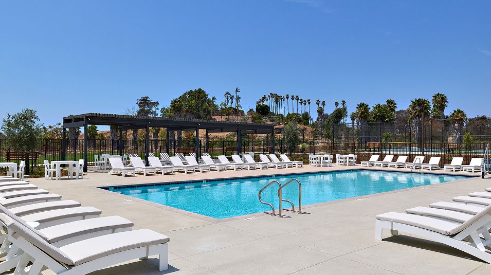 North River Farms Amenity Pool 3of5