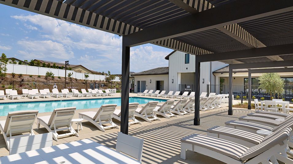 North River Farms Amenity Pool 1of5