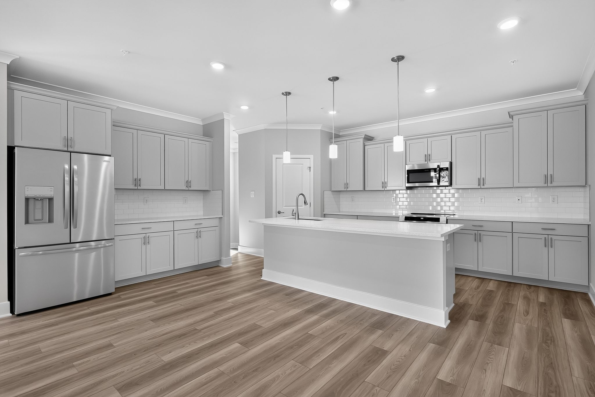 Parkland Trace Ashland Kitchen 2of8 F1