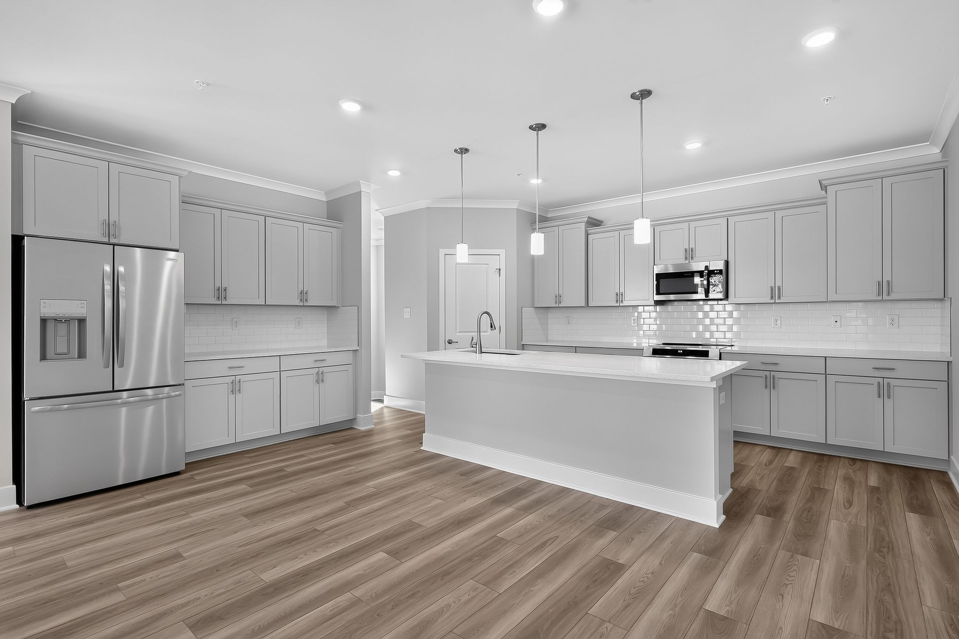 Parkland Trace Ashland Kitchen 2of8 F1