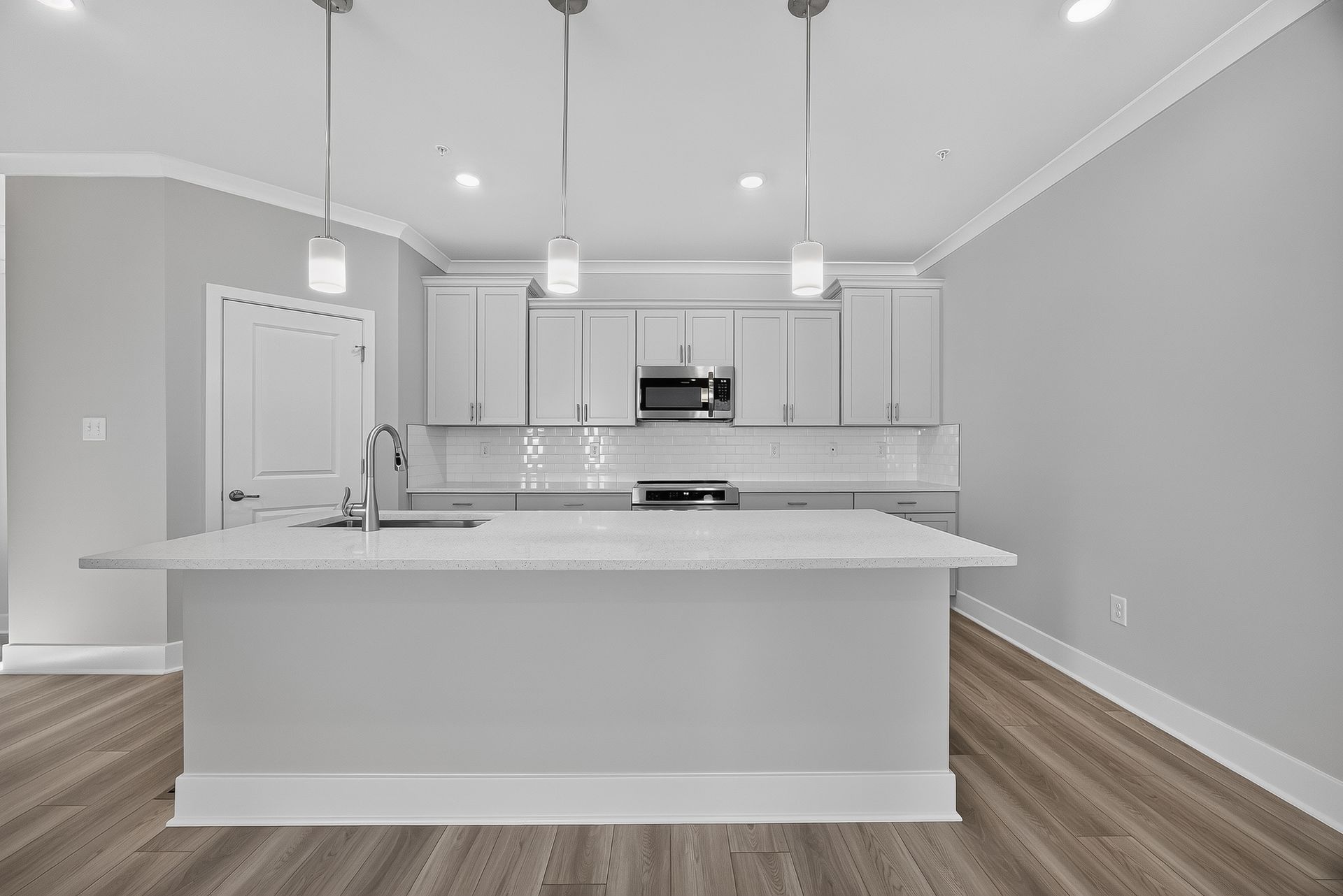 Parkland Trace Ashland Kitchen 3of8 F1