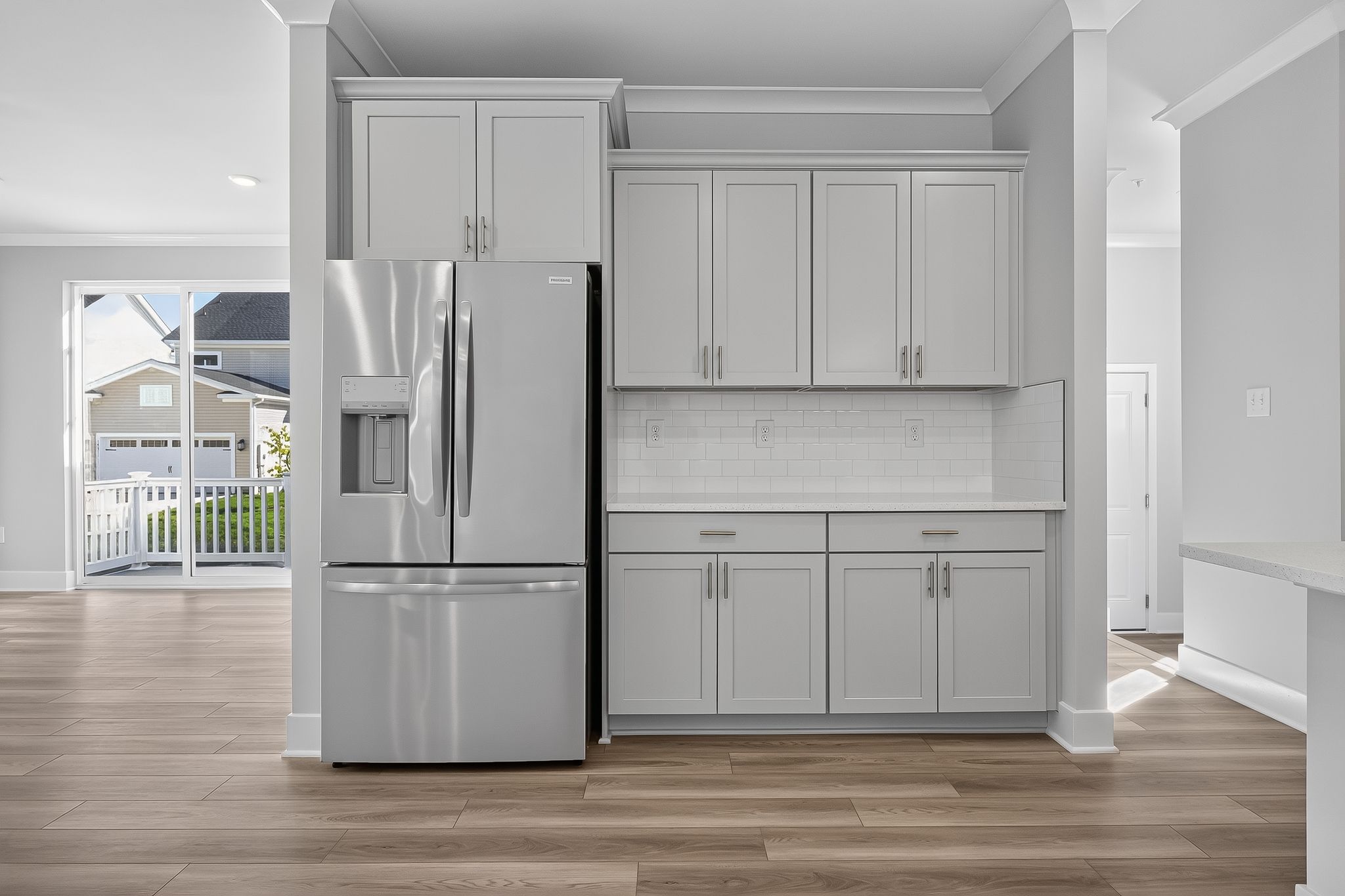 Parkland Trace Ashland Kitchen 6of8 F1