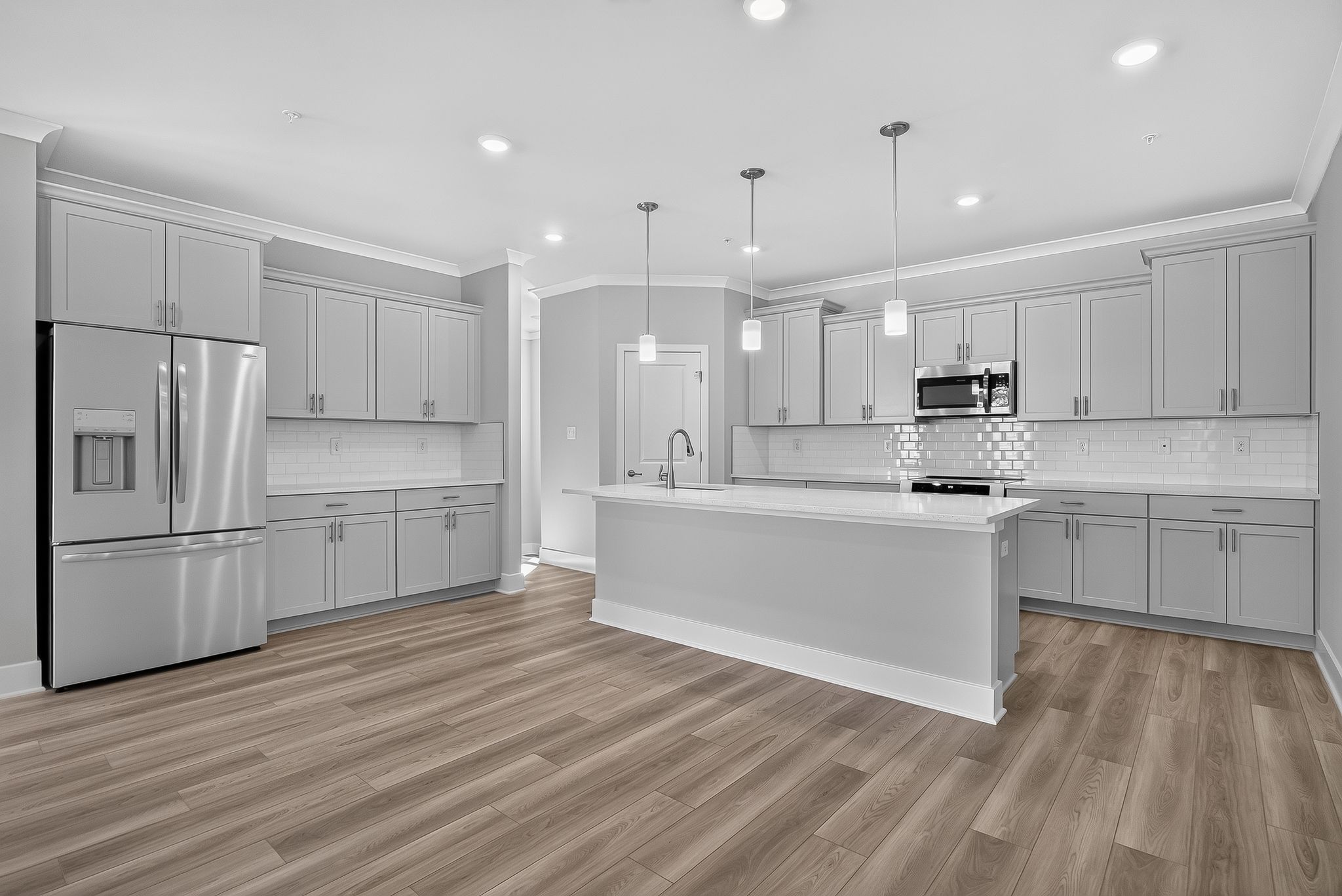 Parkland Trace Ashland Kitchen 8of8 F1