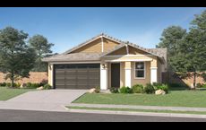 Bella Vista Farms - Discovery IV: San Tan Valley, Arizona - Lennar