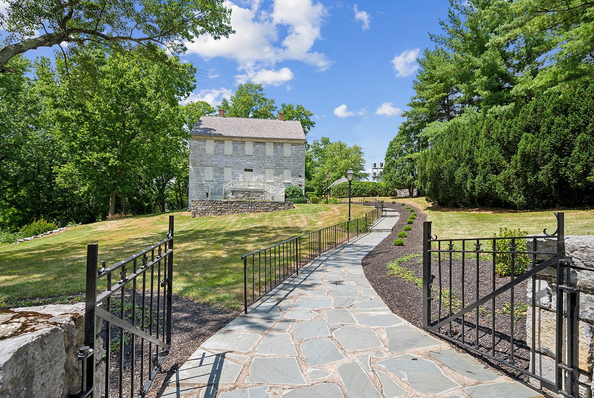 Martinsburg General Adam Stephen House 3of3