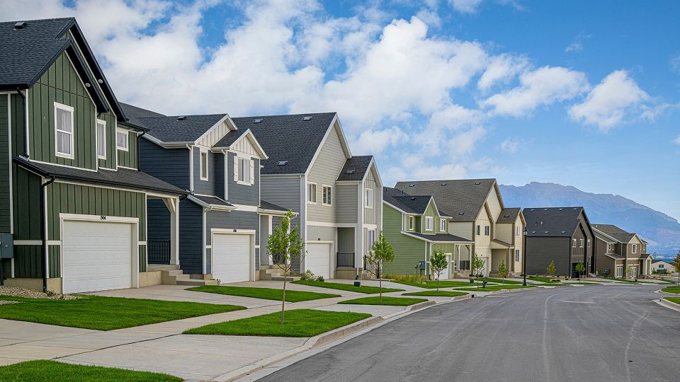 casa en The Valley at Wildflower - Canyons por Lennar