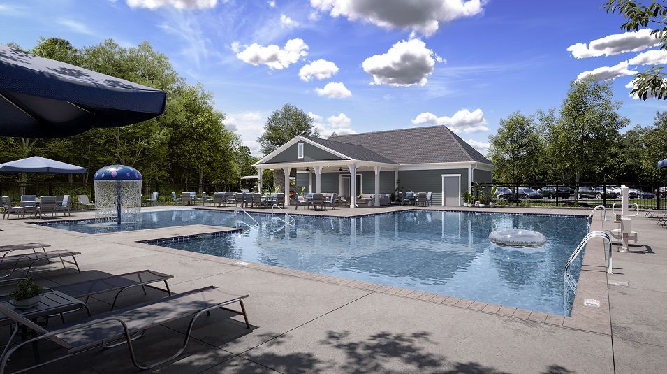 Rolesville Crossing Pool 2of2