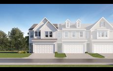 Milledge Commons: Milledgeville, Georgia - Lennar
