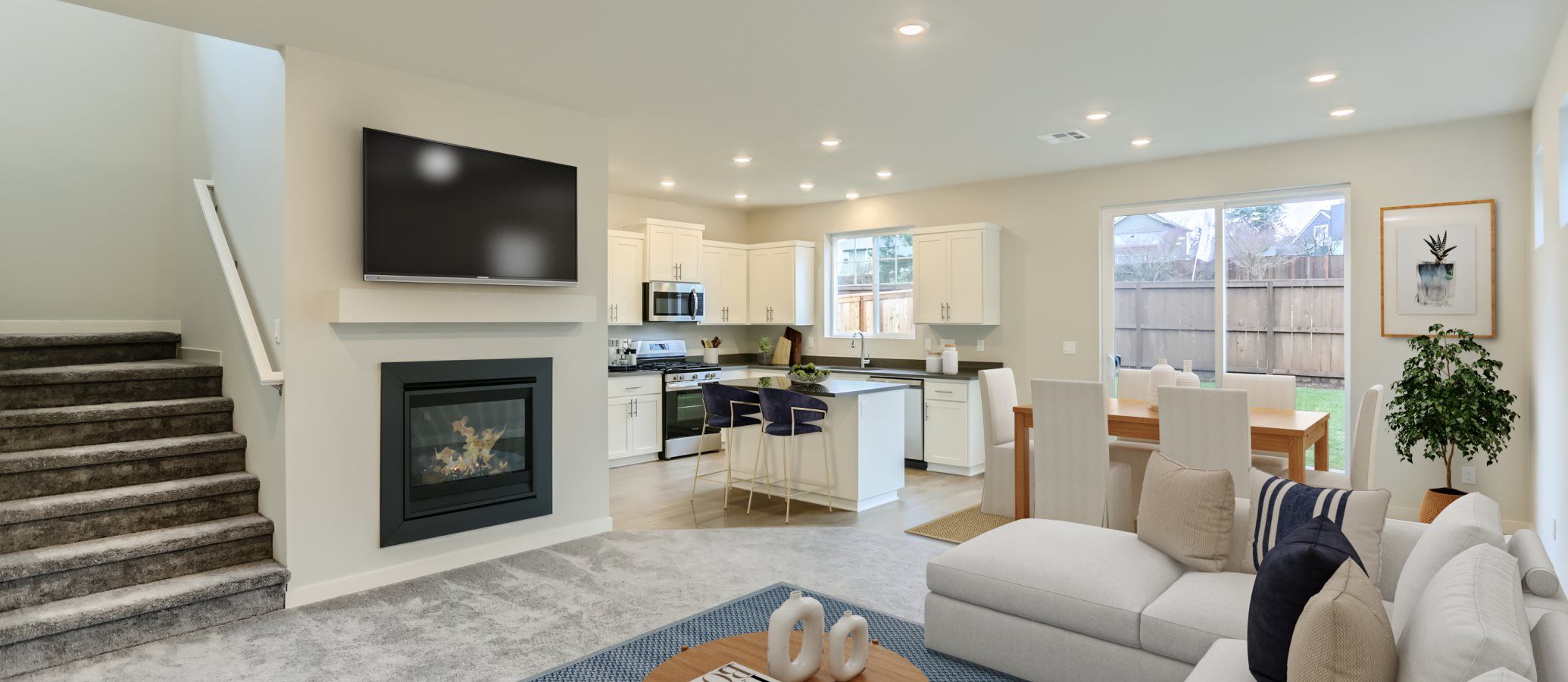 Blairmont floor plan