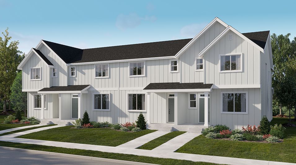 Piper Ridge por Lennar en Portland-Vancouver Oregon