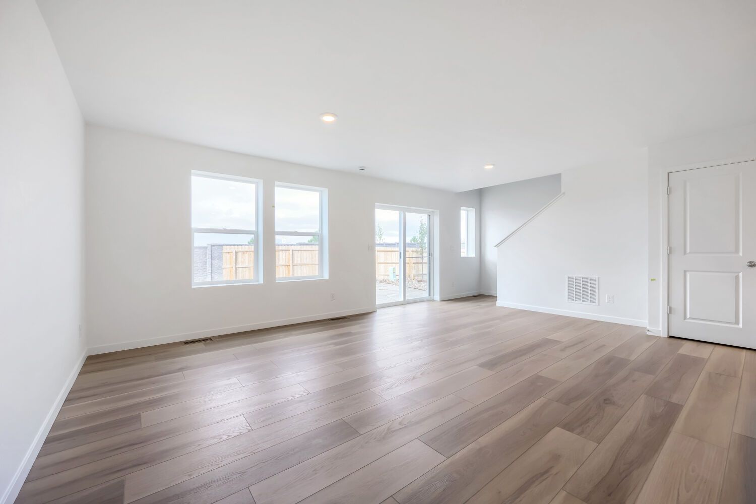 8778 Blue Feather Lp Great Room