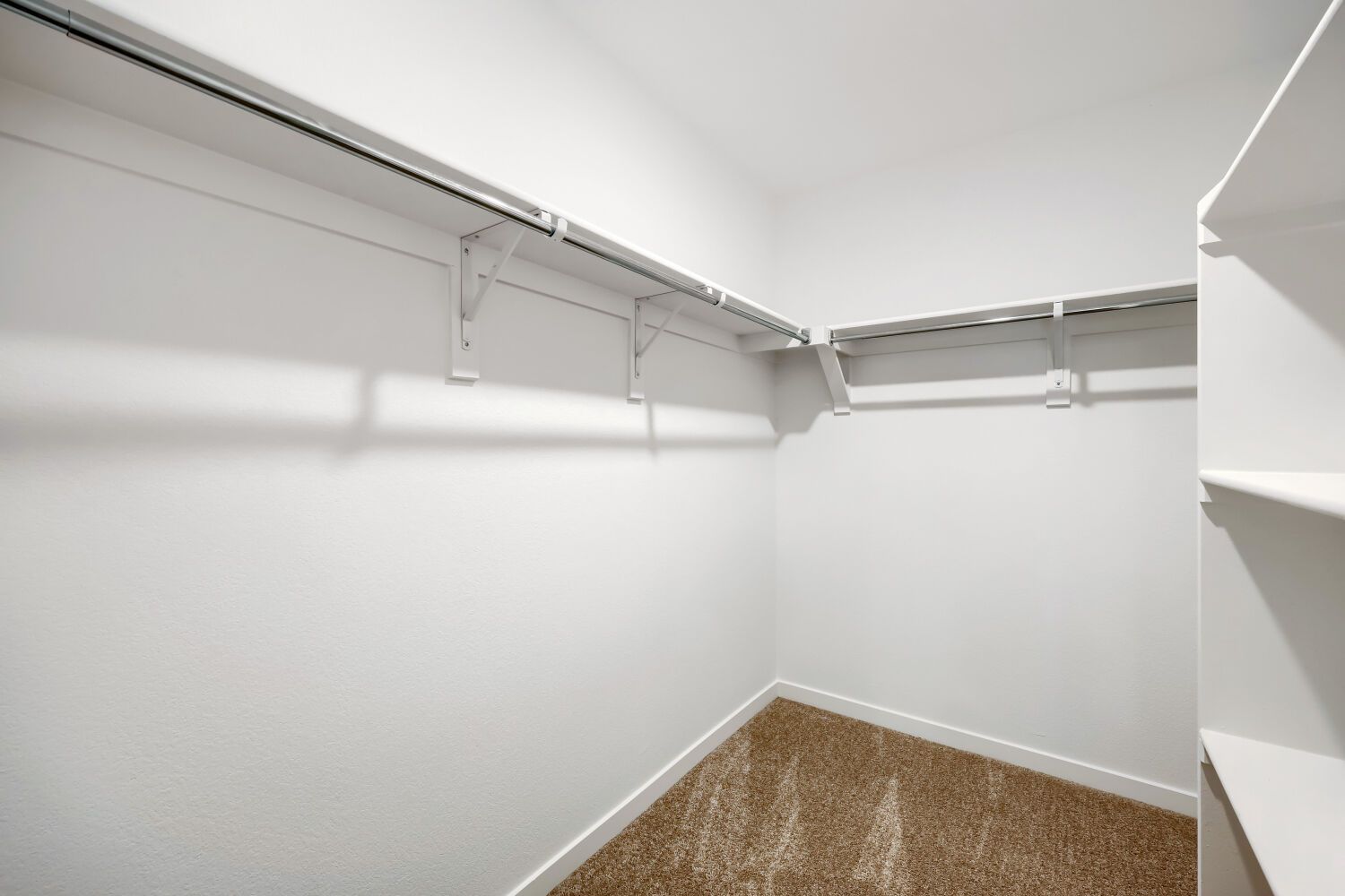 8778 Blue Feather Lp Owner's Suite Closet