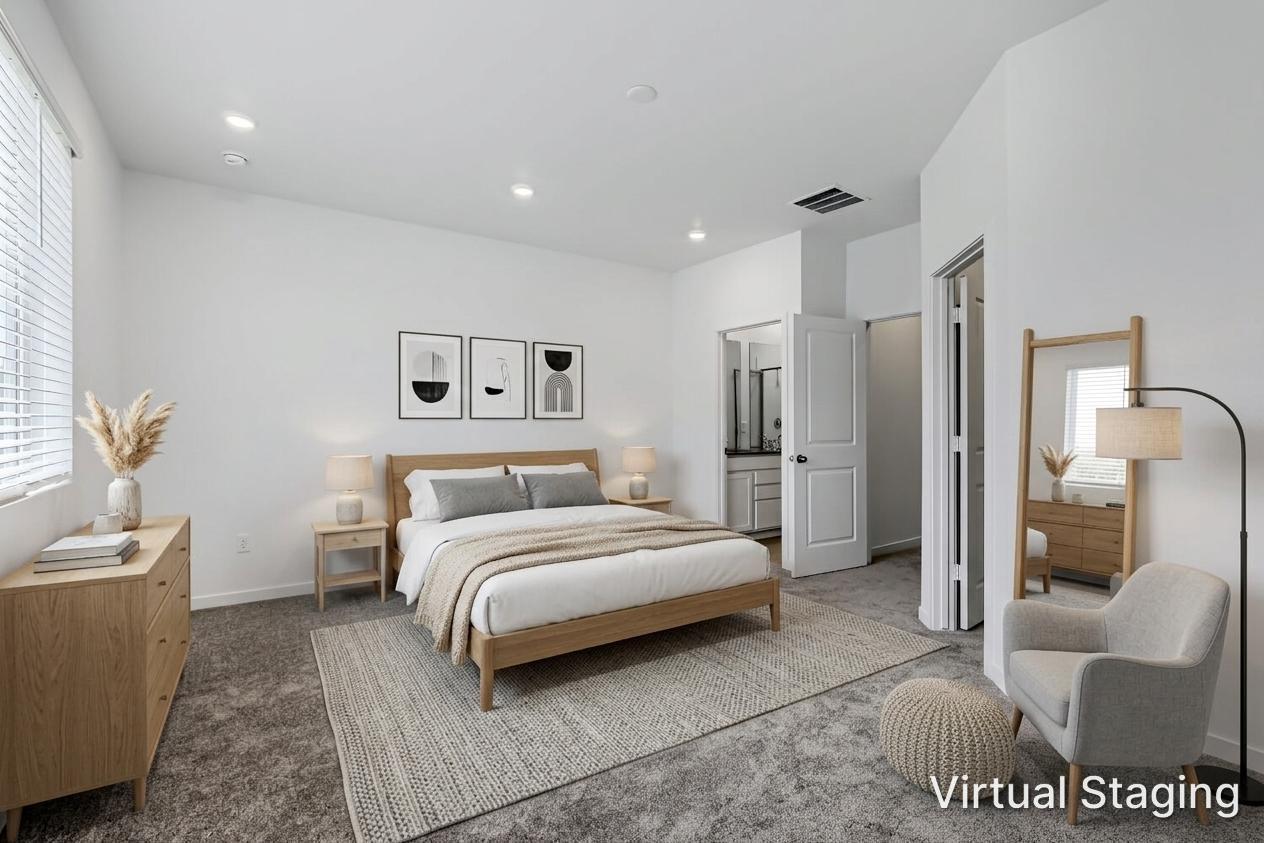 14905 Oneida St #3 Owner's Suite Virtual Staging