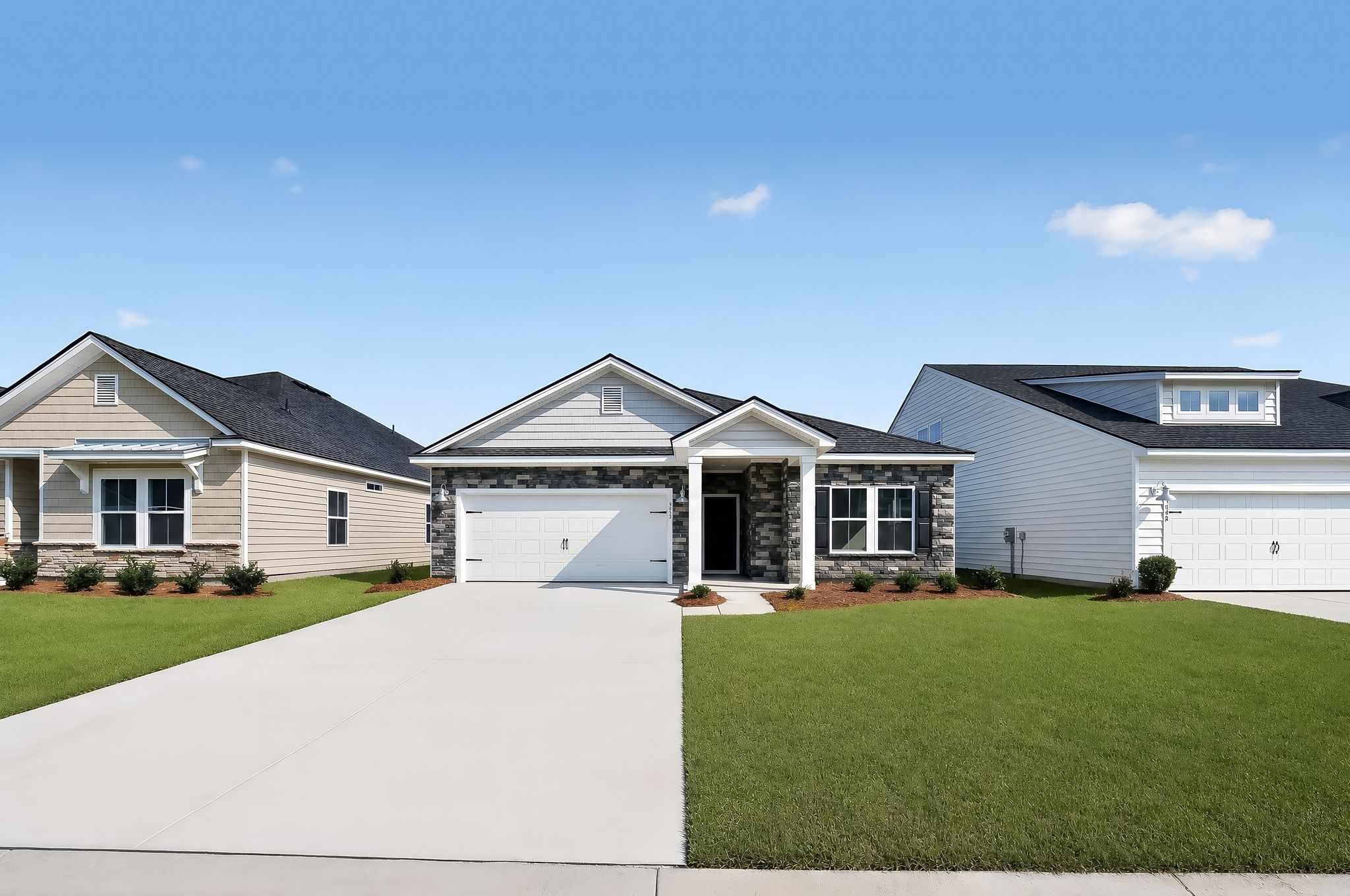 3452 Sandhill Crane Dr Sw