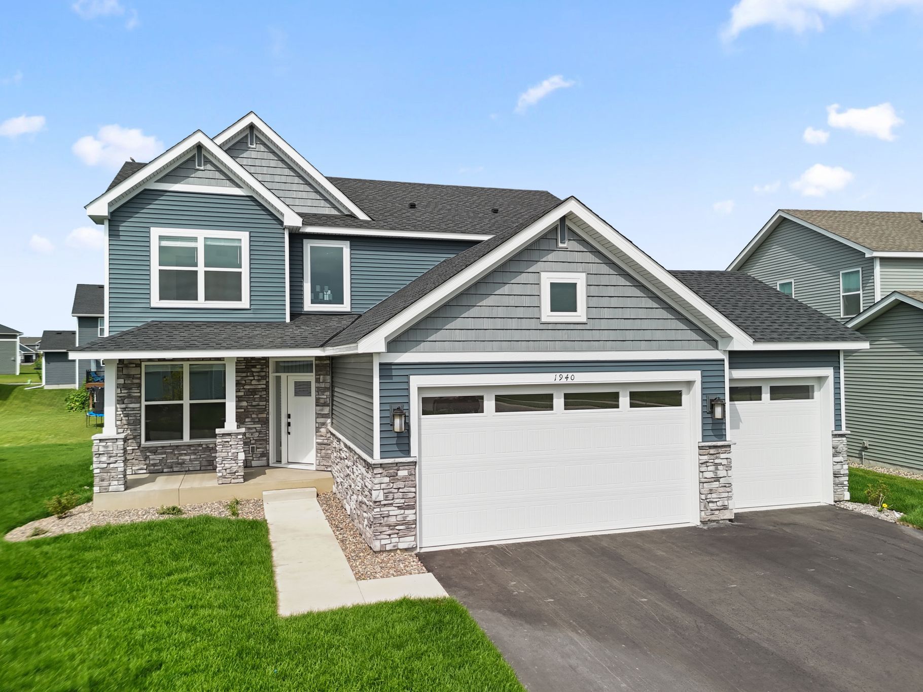 Timber Creek - Heritage Collection - Carver, MN