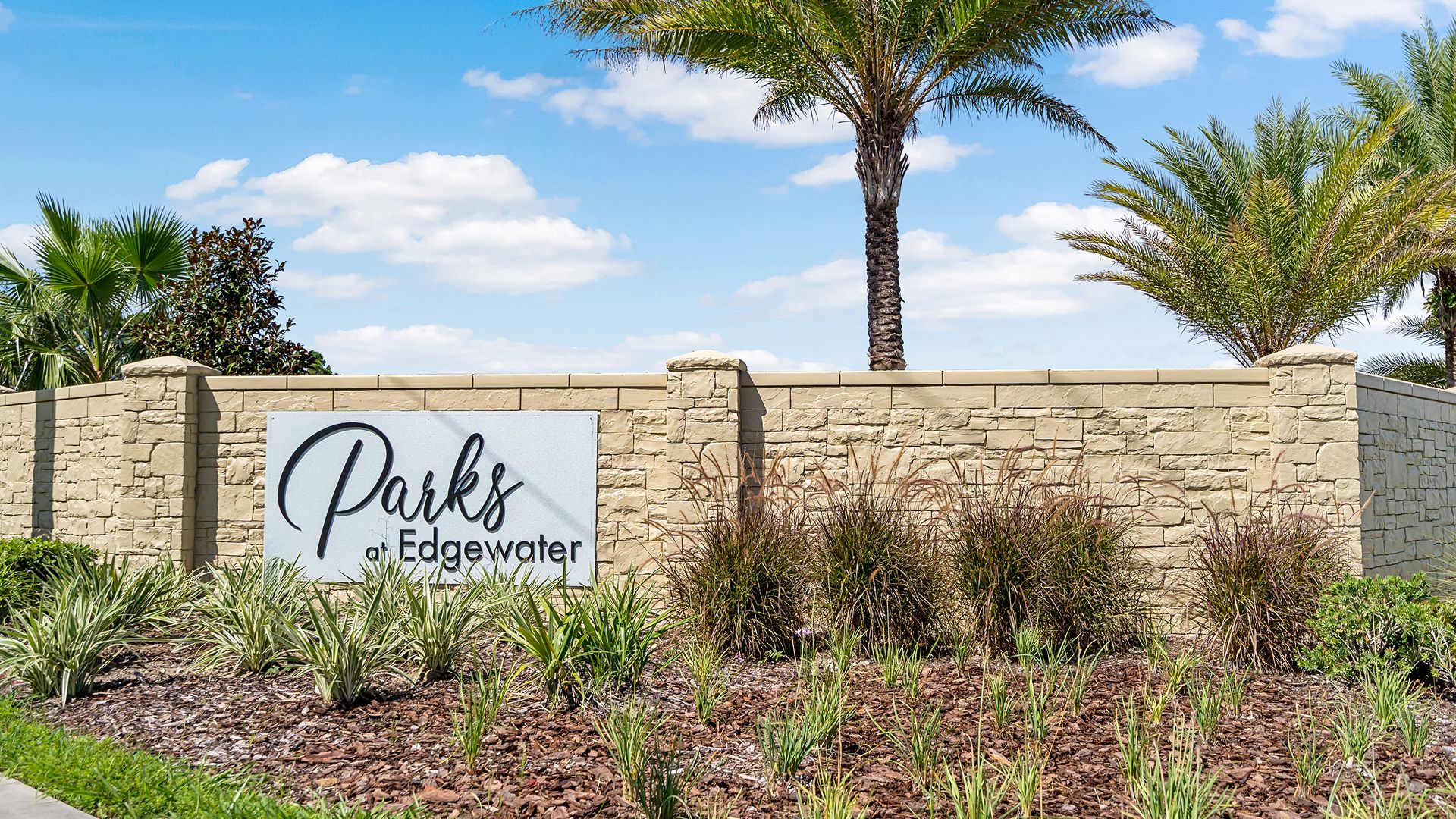 casa en The Parks at Edgewater - Majors Collection por Lennar