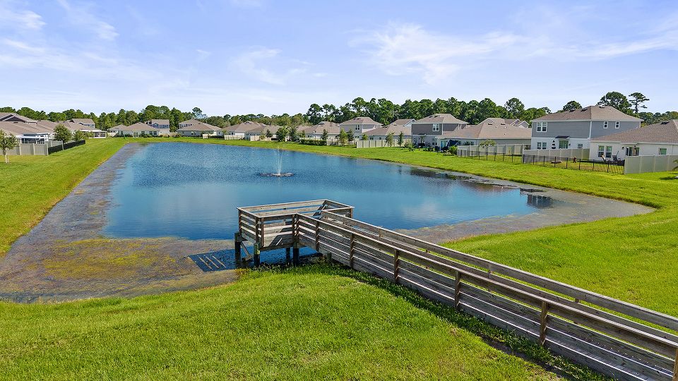 Parks Edgewater Amenity Dock 3of3