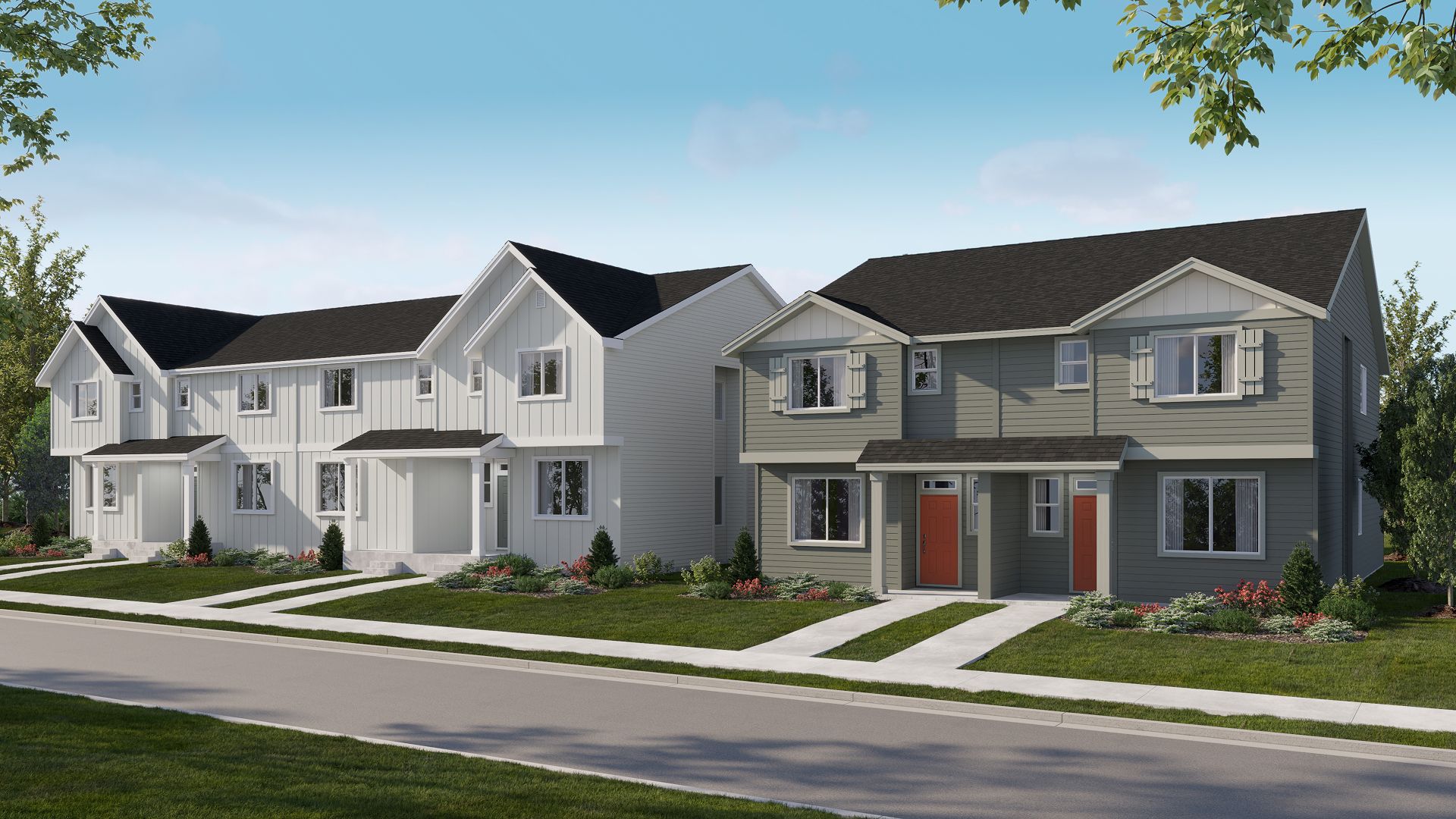 casa en Piper Ridge por Lennar