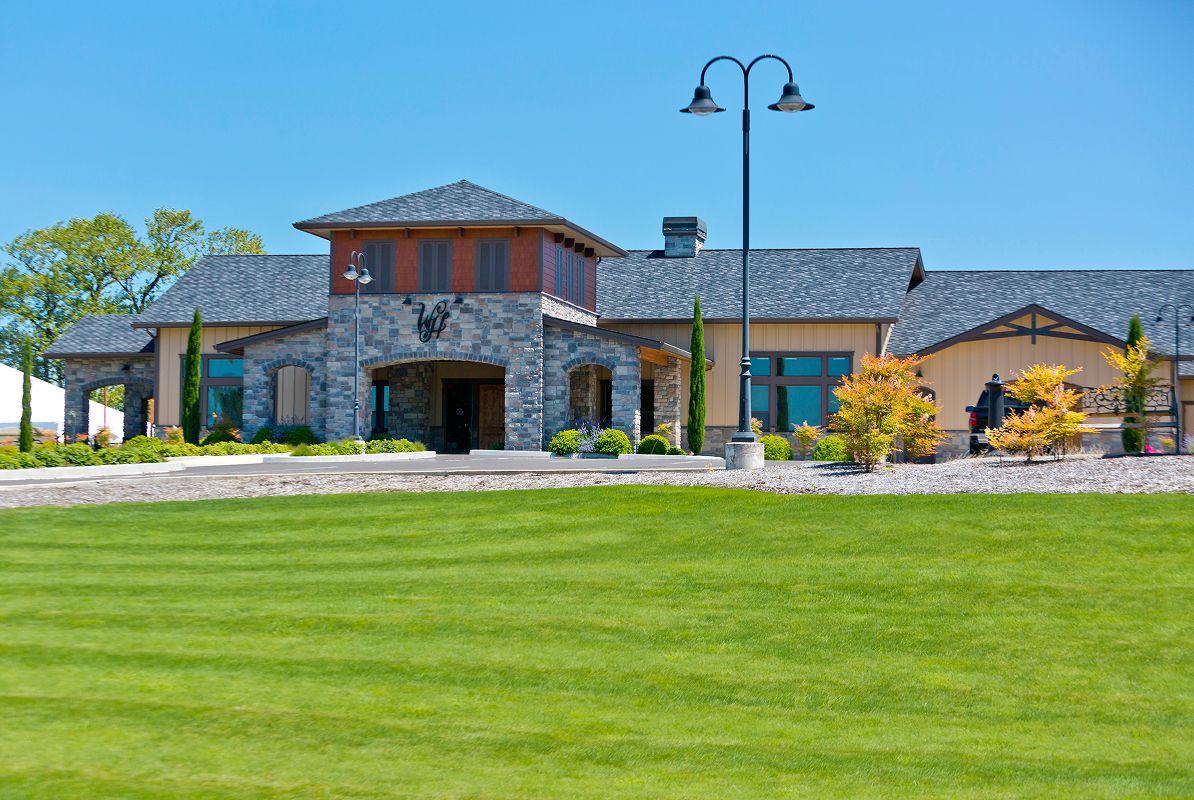 casa en Urban Downs por Lennar