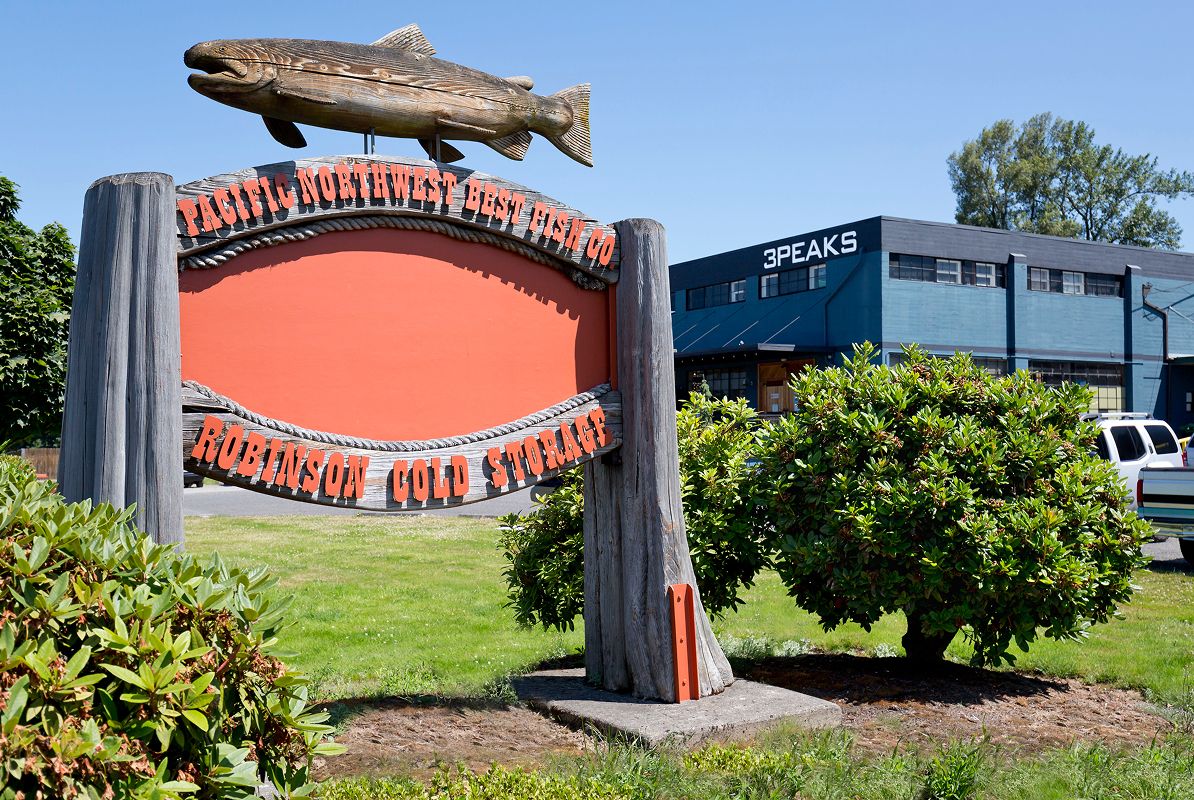 Ridgefield PNW Best Fish Co