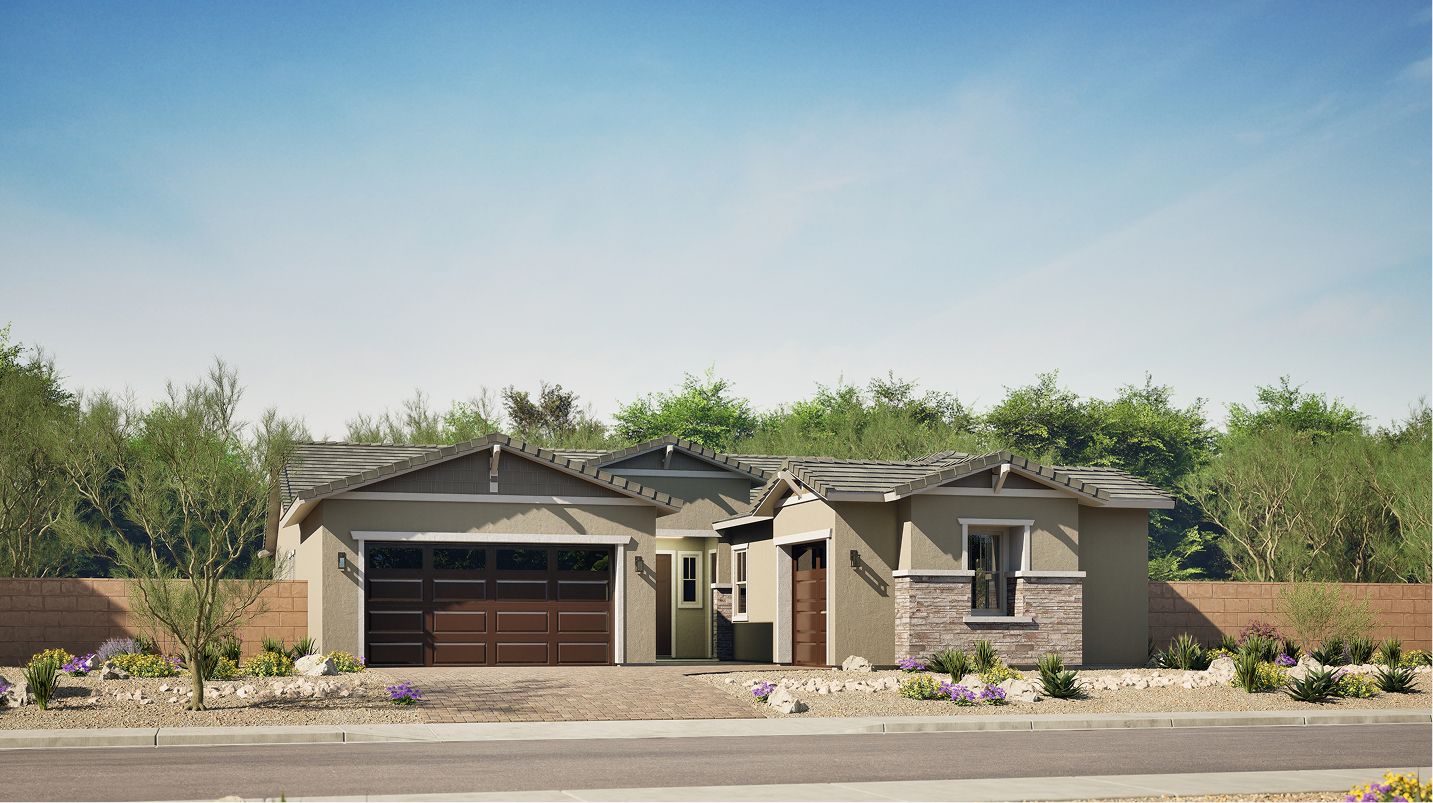 35066 N 135Th Glen. Peoria, AZ 85383