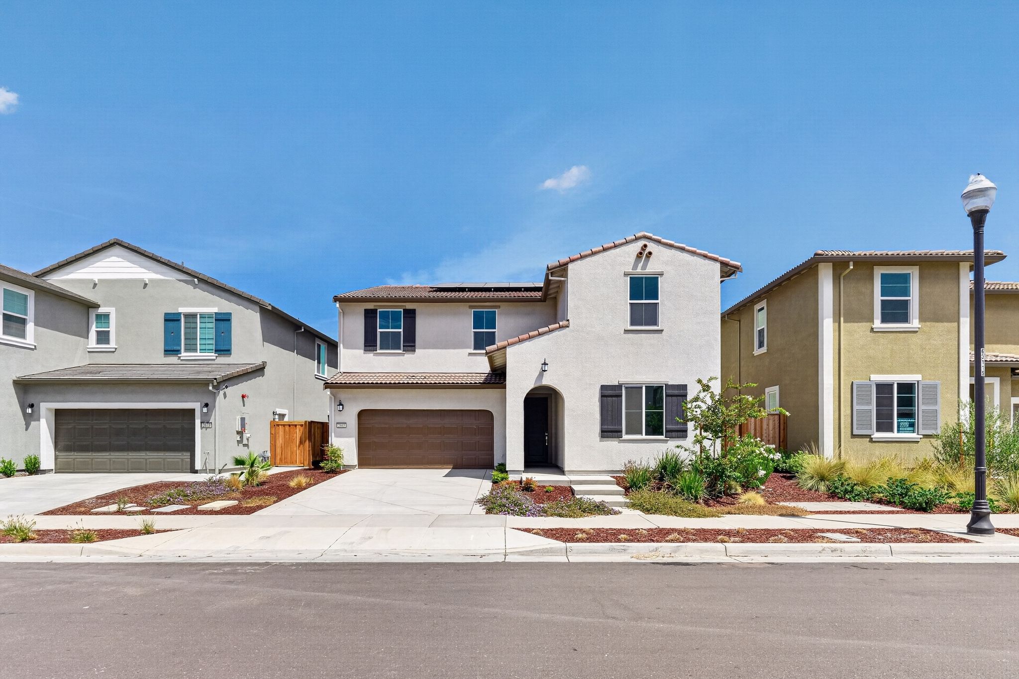 Tracy Hills - Cairnway - Tracy, CA