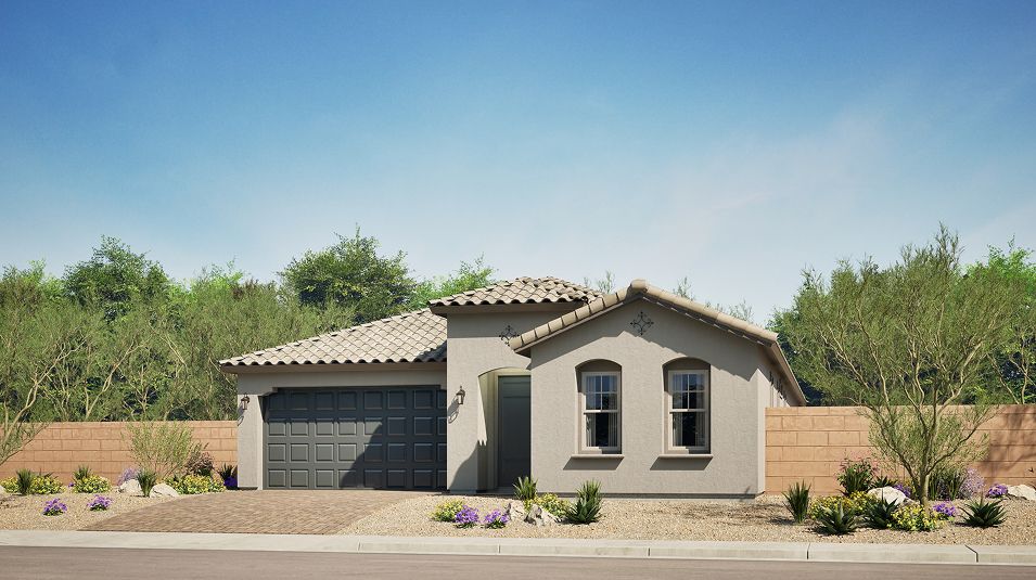Sage Plan 4022 floor plan