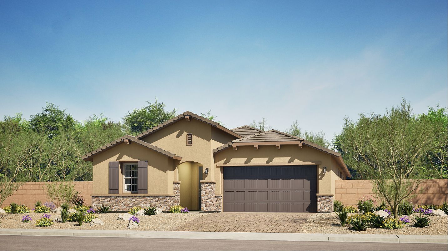 35066 N 135Th Glen. Peoria, AZ 85383