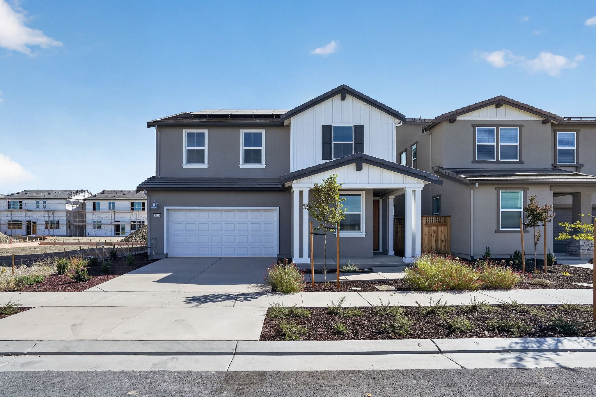 Residence 2 - River Islands - Heritage: Lathrop, California - Lennar