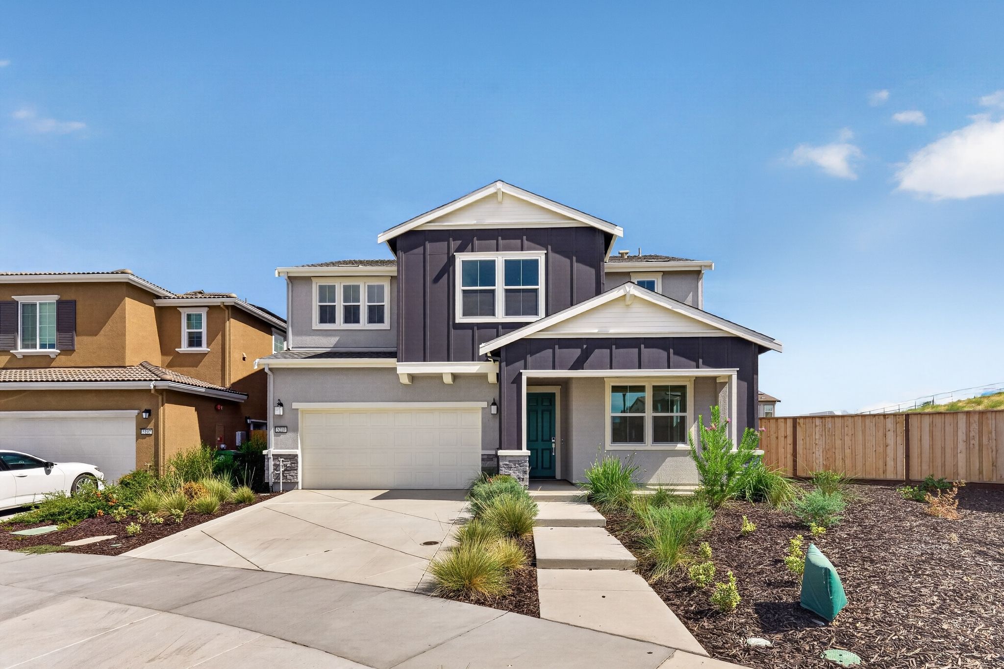 Tracy Hills - Fairgrove - Tracy, CA