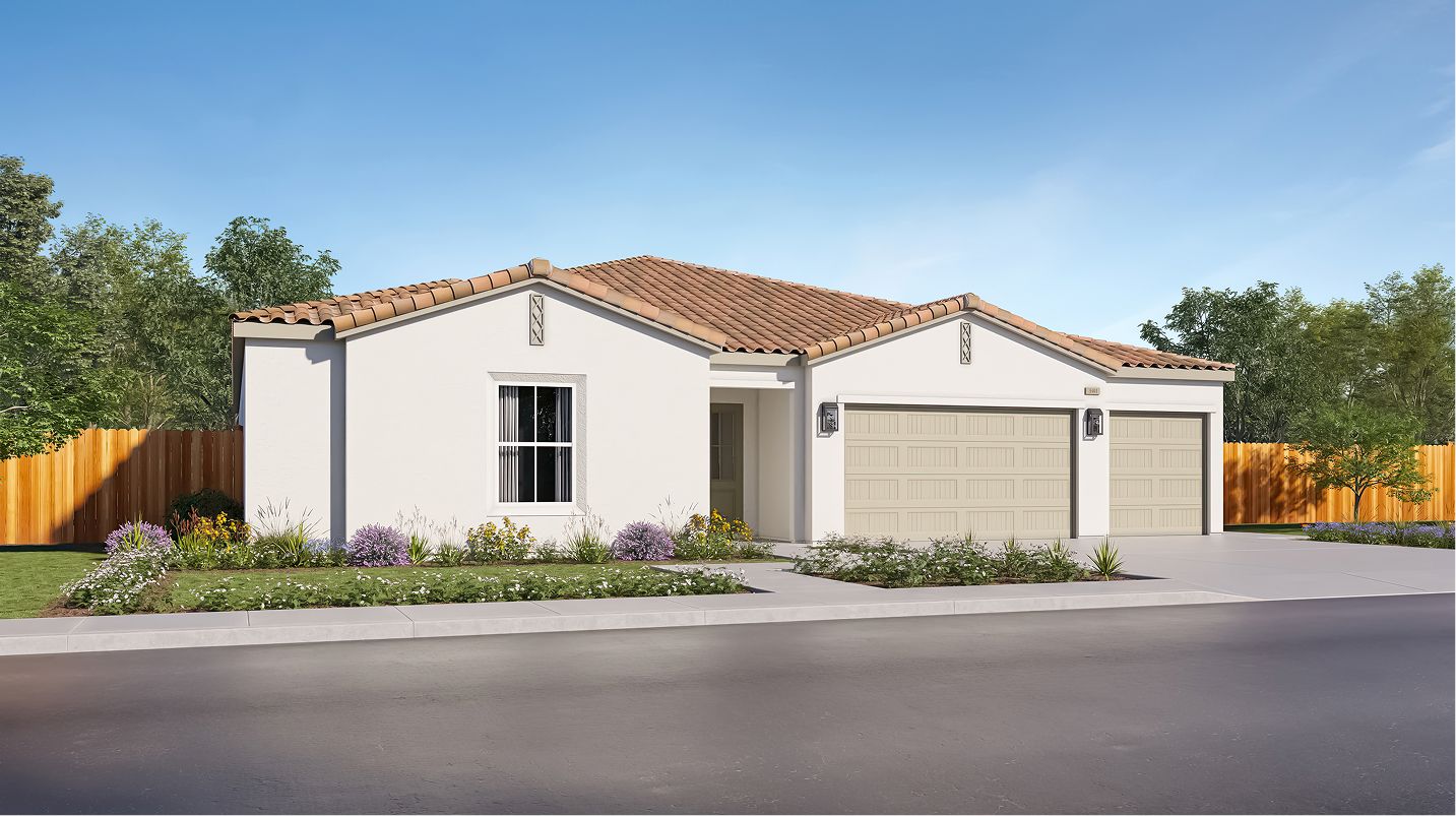 Zambra - Marcona Preserve - Cancion Series: Shafter, California - Lennar