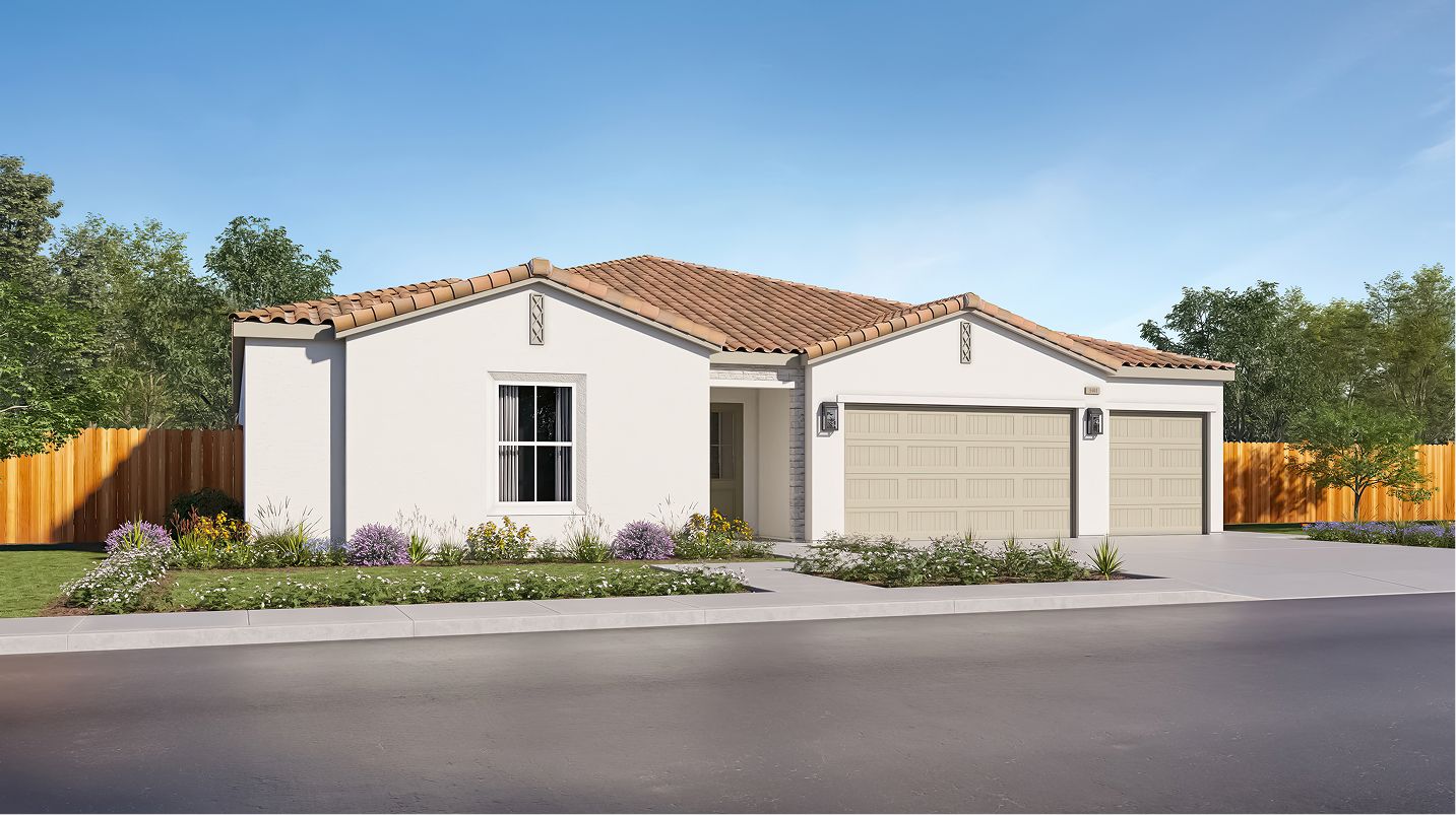 Zambra - Marcona Preserve - Cancion Series: Shafter, California - Lennar