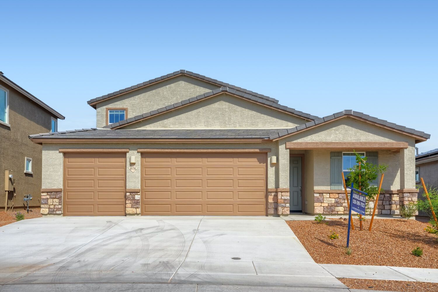 8154 S Charles Young Wy   Web Quality   001   01 Exterior Front