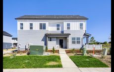 Vermilion Creek - The Parkside Collection: Centennial, Colorado - Lennar