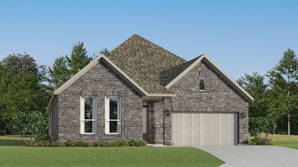 2508 Painted Oar Street. Princeton, TX 75407