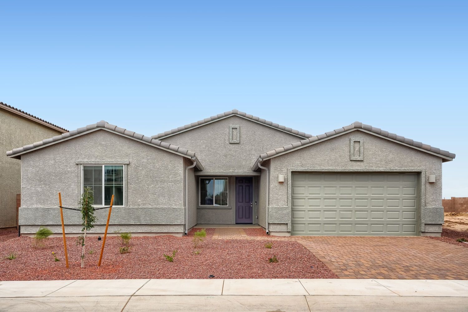 11244 W Wingspan Wy   Web Quality   001   01 Exterior Front
