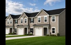 The Preserve - Townhomes: Hardeeville, South Carolina - Lennar