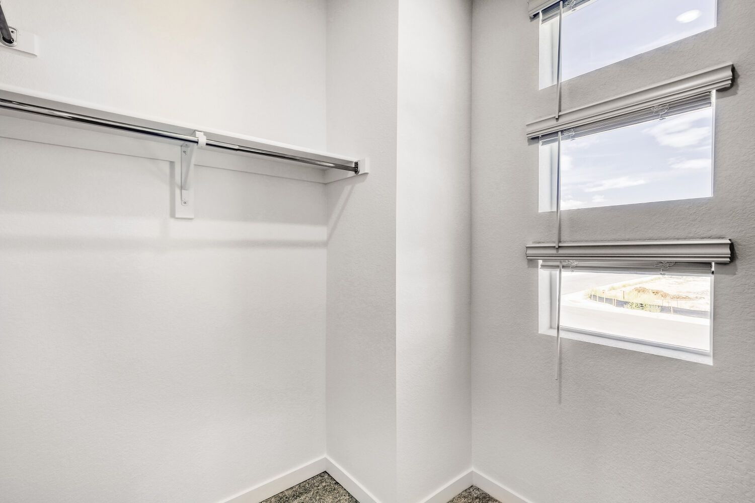 3576 Quincy Bay Pl Owner's Suite Closet