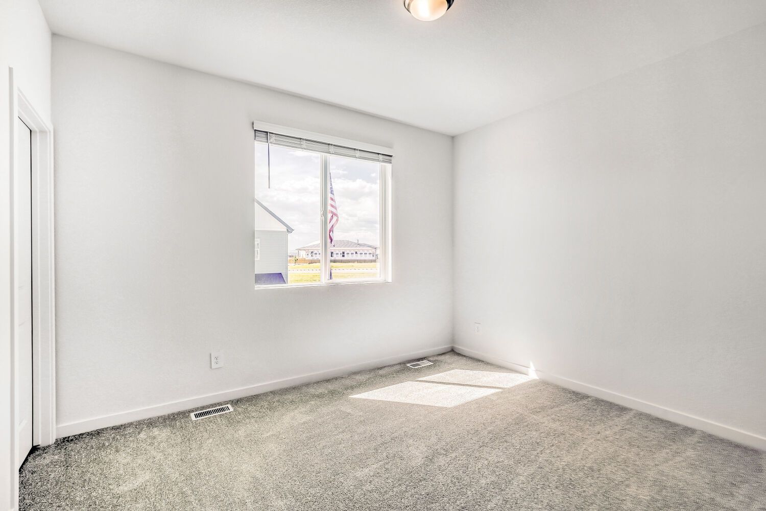 3576 Quincy Bay Pl Secondary Bedroom